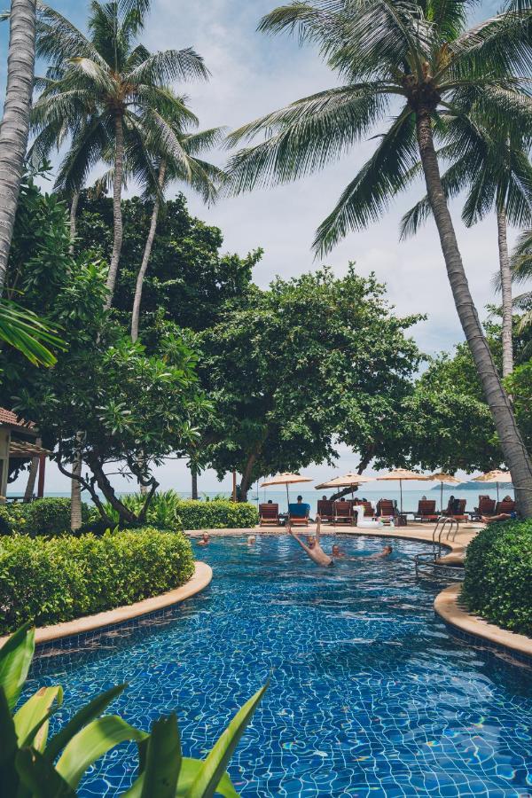Baan Chaweng Beach Resort & Spa - Sha Extra Plus Exteriér fotografie
